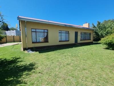 House For Sale in Meyerville, Standerton