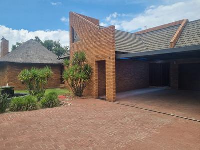 House For Sale in Standerton Central, Standerton