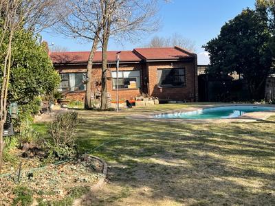 House For Sale in Standerton Central, Standerton