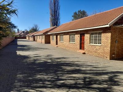 Residential Complex For Sale in Standerton Central, Standerton