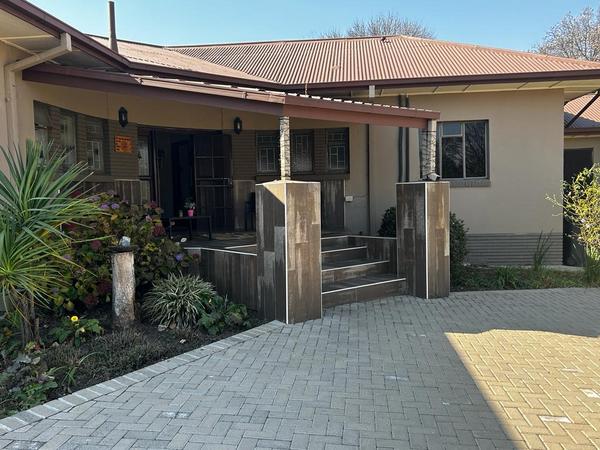 Property For Sale in Standerton Central, Standerton