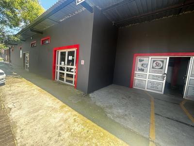 Commercial Property For Sale in Standerton Central, Standerton