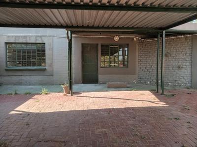 Apartment / Flat For Rent in Meyerville, Standerton