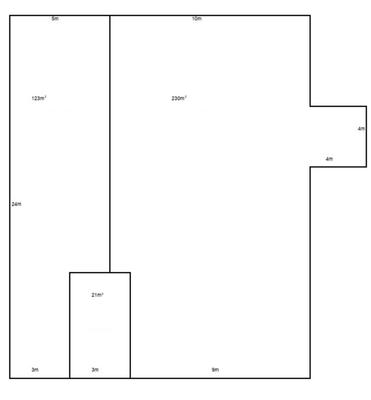 Commercial Property For Rent in Stanfield Hill, Standerton